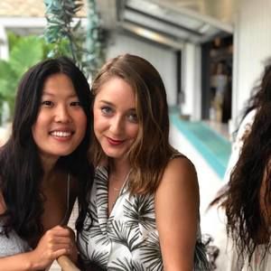 Meet your Posher, Jennifer